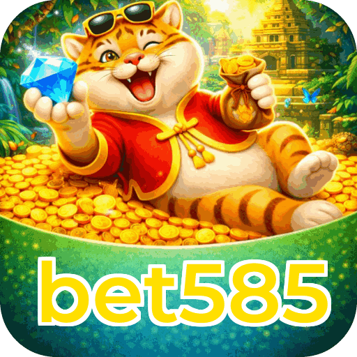 Bônus de Boas-vindas bet585