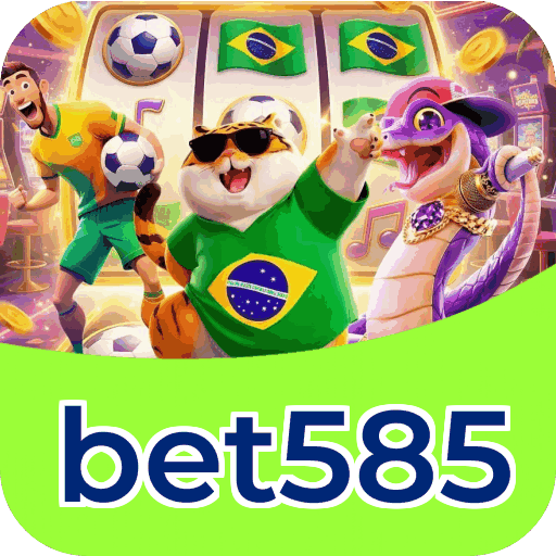 Apostas esportivas ao vivo na bet585