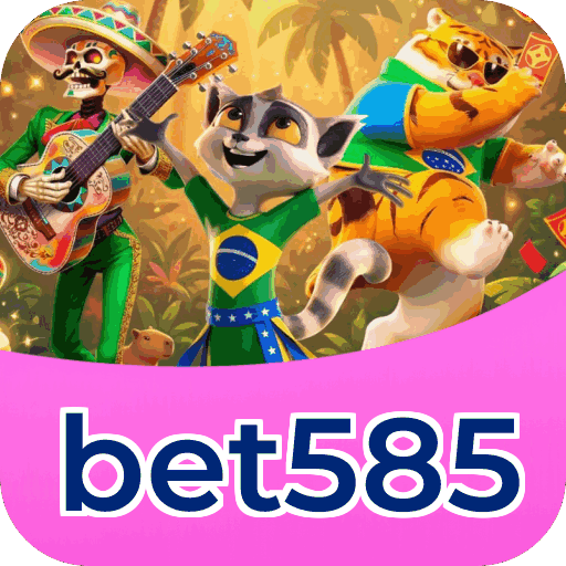 Login rápido no app bet585