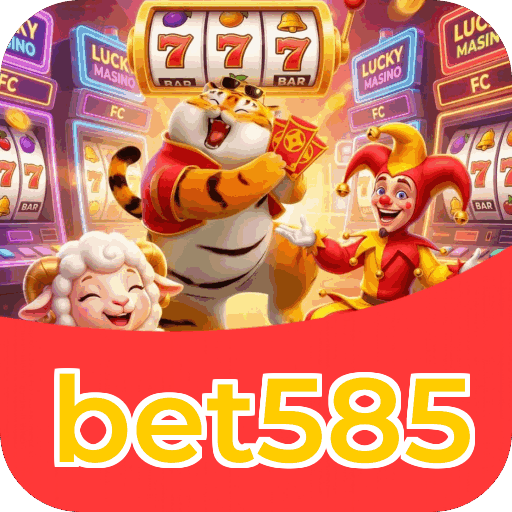 Promoções e bônus exclusivos da bet585