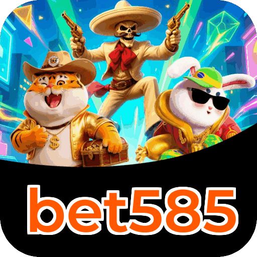 Instalação PC bet585